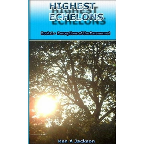 The Paranormal, (Paperback)