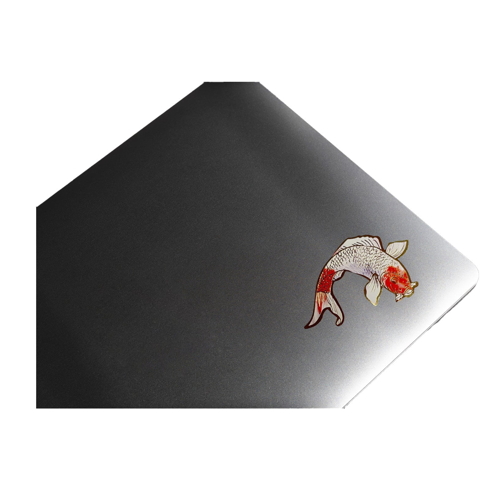 Recollections Koi Stickers, 12 Pack