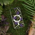 thumbnail image 3 of Washington Huskies HD Phone Case Compatible with MagSafe Apple iPhone 15 Pro Max (Scattered) by Affinity Bands, 3 of 4