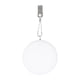 thumbnail image 4 of Accesorio de luz táctil de mano práctica luz de cartera portátil liviana luz LED Redondo, 4 of 8
