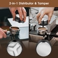 thumbnail image 2 of Kit de accesorios para espresso, distribuidor de café Reoszeank, 51 mm, 2 of 7