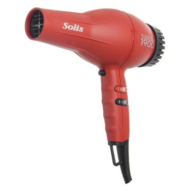 Timco STS-1900 Secadora Profesional con Cerámica, 2 Boquillas, colores surtidos