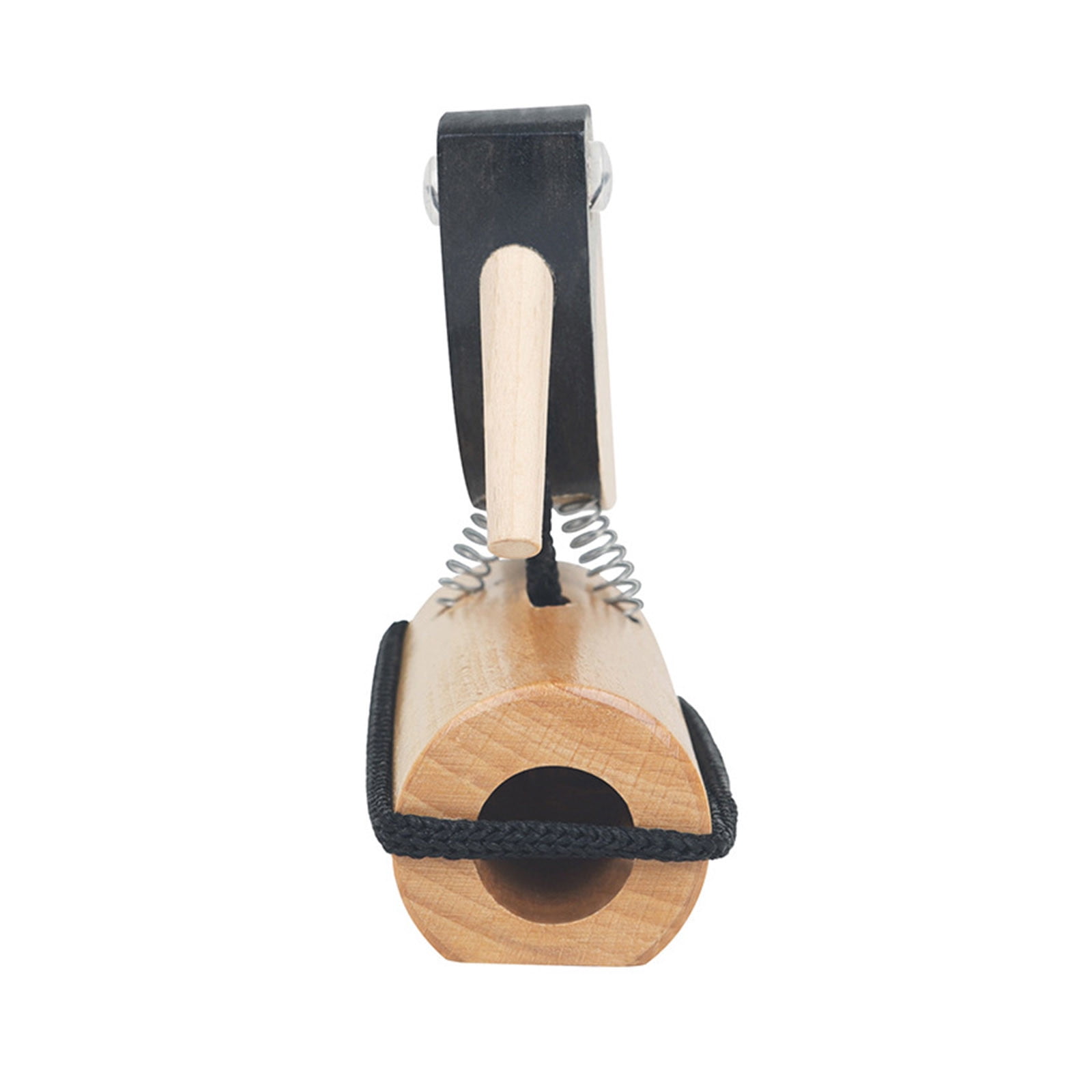 Cadorn Woodpecker Doorbell – Exquisite Handcrafted Bird - Themed Door Chime with Enchanting Melody
