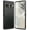 Smoke Black, variant on Ringke Fusion Matte Compatible with Google Pixel 7 Pro Case, Translucent Hard PC Back TPU Shockproof Bumper Protective Cover for Pixel 7 Pro (2022) - Matte Clear
