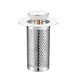 thumbnail image 4 of Basin Pop-up Drain Filter Bathroom Shower Sink Filter Plug Wash Basin Hair Sink Strainer Kitchen Bathtub Stopper, 4 of 10