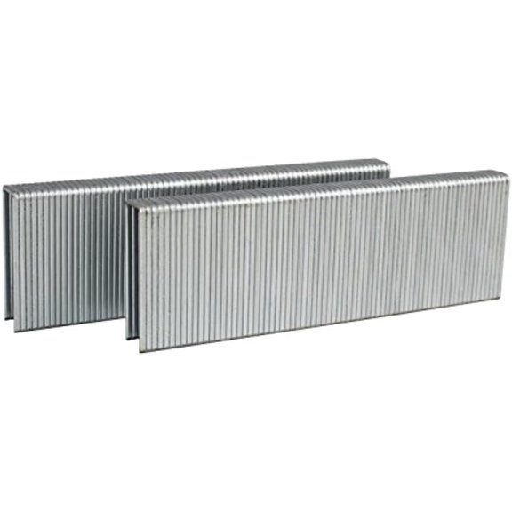 Freeman CS16-15PK3 Galvanized Steel Construction Staples 16 Gauge 1-1/2 inch long with 7/16" Crown (1000 Per Box) - 3 Boxes - CS16-15PK3
