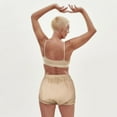 thumbnail image 3 of Unisex 100% Water-Proof Pull-On DuraCool® Nylon Incontinence Pant. Durable, Soft & Cool Fabric Protects Clothing & Bed Linen. Wear Over Diaper/Guards/Liners Or Pads., 3 of 7
