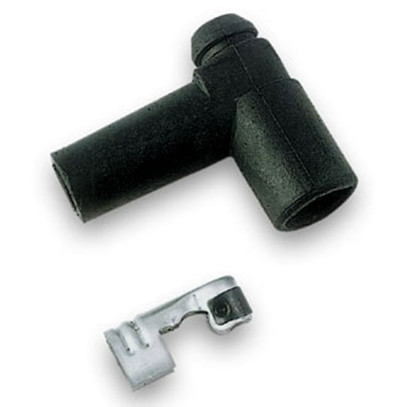 Moroso Distributor and Coil Boot and Terminal Kit P/N 72040