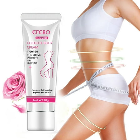 

AURORA TRADE EFERO Slimming Cream Lose Weight Burning Fat Leg Waist Thinning Body Shape Gel