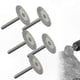 thumbnail image 1 of 6mm Shank Diamond Blade for Tile Granite Marble Ceramic Cutting and Engraving Disc Wheel, 1 of 3