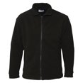 thumbnail image 2 of Absolute Apparel Mens Brumal Full Zip Fleece, 2 of 2