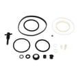 thumbnail image 4 of Kits de reparación de gatos neumáticos Kits de reparación de gatos hidráulicos Reparaciones de servicio pesado Caucho Verticales 40mm, 4 of 9
