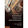 thumbnail image 1 of Evolution in Investment Treaty Law and Arbitration, 1 of 6