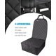thumbnail image 3 of Funda para asiento de coche para perros, funda impermeable para asiento de perro, accesorios para coche, protector de asiento de coche para mascotas, coche antideslizante a prueba de arañazo, 3 of 5