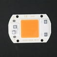 thumbnail image 4 of 2PCS AC110V 30W High Bright Integrated LED Chip Plant Lamp Light Source COB Chips, 4 of 9