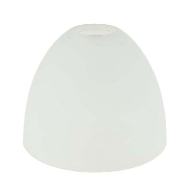 Pantalla de lámpara colgante de vidrio, cubierta de pantalla de lámpara, aplique de pared 3