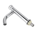 thumbnail image 4 of Kitchen Faucet,G1/2 Sink Water Faucet Cold Water Faucet Single Handle Faucet Exceptional Craftsmanship, 4 of 8