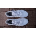 thumbnail image 3 of Adi-das Cloudfoam Racer TR Gray White Men's 12.5, 3 of 6