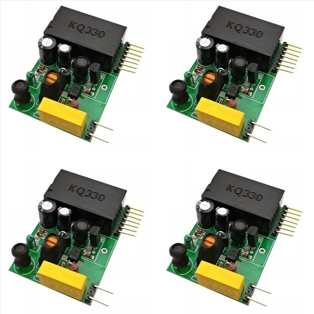 4X KQ-130F Power Line Carrier Module / No External Components Required