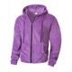 thumbnail image 5 of Ceisia Men's Loose Fit Fleece Tracksuit Set Full-Zip Hooded Jacket with Elastic Waist Drawstring Pants Gifts, 5 of 9