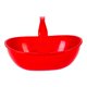thumbnail image 2 of Cesta para cosechar frutas y verduras, organizador de cestas para jardín, con asa , ideal para cosechar verduras en patio trasero., 2 of 9