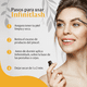 thumbnail image 3 of Suero Crecimiento Alargador de Pestañas Infinitlflash Kit 2 Pzas Serum Lash, 3 of 7