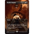 thumbnail image 3 of Magic the Gathering Secret Lair The Art of Frank Frazetta: The Second Exhibition (Non-Foil), 3 of 5