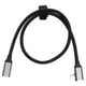thumbnail image 3 of Cable de extensión tipo C con curvatura en ángulo recto, Cable de extensión 4K 100W PD 5A HK tipo C Cable de extensión H KUSBC Funcionalidad inteligente, 3 of 8