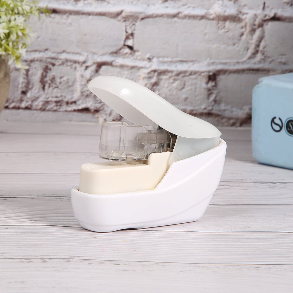 Stapler Set Industrial Stapler Stapler, Practical Small Stapler, For Office Paper Binding