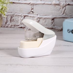 Staplers Office Stapler, Industrial Stapler Small Stapler, Stapler Small Practical School Home for Paper Binding Office