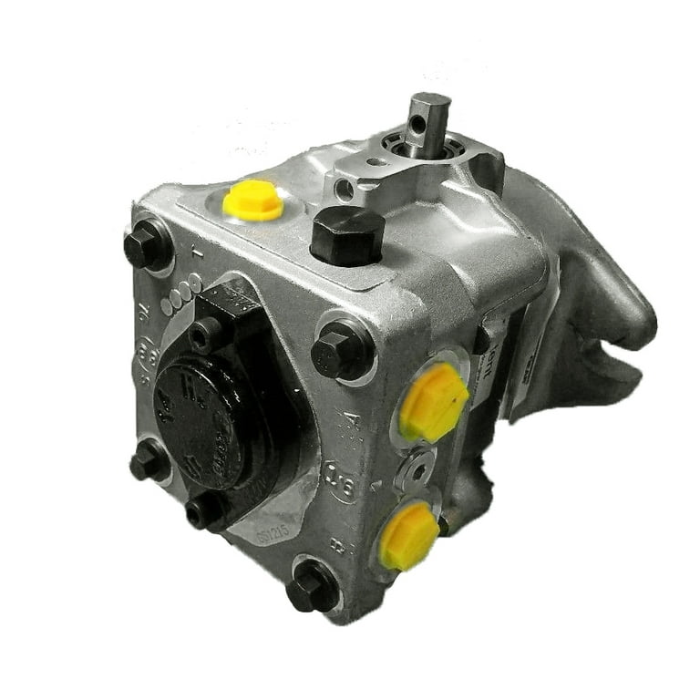 Hydro Gear Replacement Pump PG-1GCC-DY1X-XXXX / Scag Wildcat Hydro Gear Replacement Pump PG-1GCC-DY1X-XXXX / Scag Wildcat