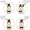 thumbnail image 3 of SVA Frankincense Essential Oil – 1 Fl Oz – 100% Natural Boswellia Serrata Oil - for Diffuser, Hair Care, Face, Skin Care, Aromatherapy, Scalp and Body Massage, Soap and Candle Making - with Dropper, 3 of 5