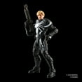 thumbnail image 5 of Agent Venom Flash Thompson Marvel Legends Series Spider-Man - Collectible 6 Inch Action Figure, 5 of 11