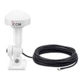 thumbnail image 1 of Reemplazo de antena GPS para receptor GPS Icom MA-510TR, 1 of 1