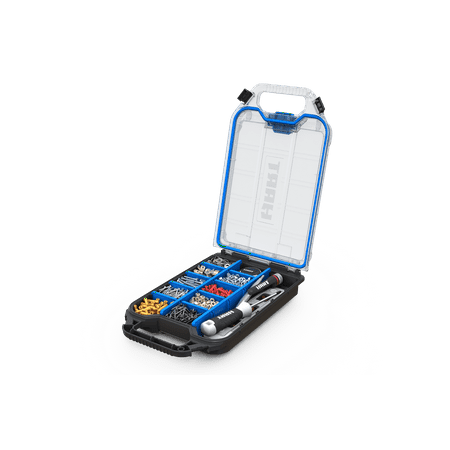 HART Stack System Half Tool Organizer, Fits Hart's Modular Tool Storage System