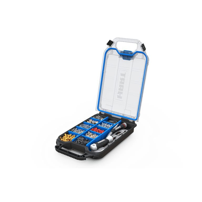 HART Stack System Half Tool Organizer, Fits Hart's Modular Tool
