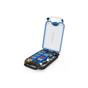 HART Stack System Half Tool Organizer, Fits Hart's Modular Tool Storage System