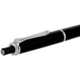 thumbnail image 3 of Pelikan Tradition K205 Black Ballpoint Pen in Silver Gift Box, 1 Each, 3 of 5
