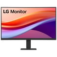 thumbnail image 2 of LG 24U421A-B Monitor de computadora curvado Full HD de 24 pulgadas (1920 x 1080), 100Hz, 5ms, HDR10, 3 lados sin bordes, interruptor, HDMI, USB tipo C de 15 W PD, soporte delgado inclinable, negro, 2 of 5