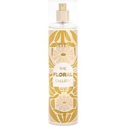 FOREVER 21 THE FLORAL GALLERY by Forever 21, BODY MIST 8 OZ