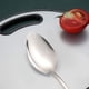 thumbnail image 4 of Juego De Cucharas De Cocina De Acero Inoxidable Cucharas Grandes Para Servir Cuchara Maciza Y Cuchara Para Restaurante Cuchara Grande De Metal Cuchara Para Rociar Cuchara Perforada Utensilios De Coc, 4 of 4
