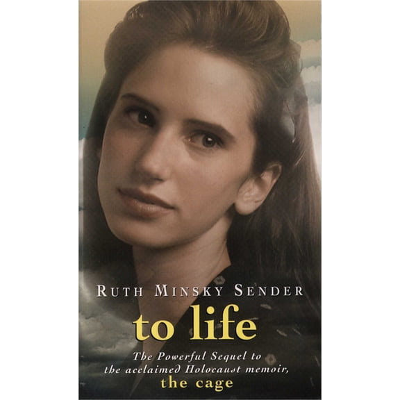 To Life (Paperback)