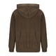 thumbnail image 5 of pstuiky Camisas casuales de manga larga para hombre, Suéter informal de moda para hombre, color liso, con capucha y manga larga camisetas de hombre xxl, 5 of 7