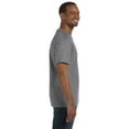 thumbnail image 2 of Mens 5.3 oz. Heavy Cotton T-Shirt 3 Pack, 2 of 2