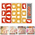 thumbnail image 4 of Shisuyan Gamer Wall Decals Wallpaper Assorted Color 1 Set PVC, 4 of 8
