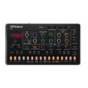 Roland S-1 Tweak Synth Compact Polyphonic Sound Module Synthesizer