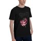 thumbnail image 2 of Camiseta de Manga Corta para Hombres Kimetsu no Yaiba, 2 of 5