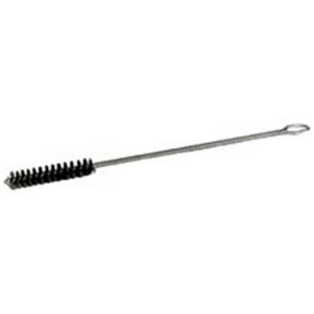 

Weiler 804-21249 0.12 in. Hand Tube Brush- Stainless Steel- 1 in.