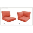 thumbnail image 6 of Delacora Tkc-Ck-Hb-Florence-11A Florence 5 Piece Acrylic Cushion Cover Set, 6 of 7