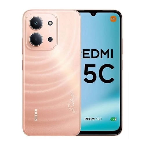 Xiaomi Redmi Note 13 4G LTE (256GB + 8GB) 6.67
